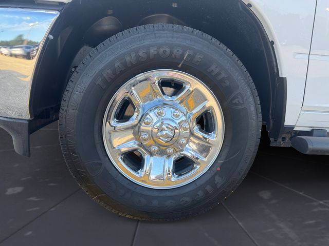 2026 RAM 2500 Tradesman - Photo 9