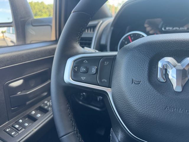 2026 RAM 2500 Tradesman - Photo 24