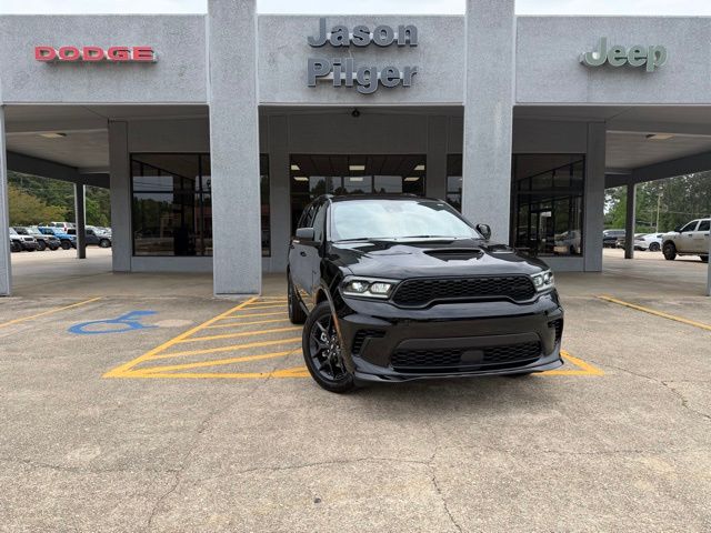 2026 Dodge Durango GT HEMI Premium V8 AWD's photo
