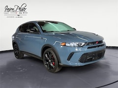 New 2025 Dodge Hornet GT AWD SUV For Sale Near Mobile, AL