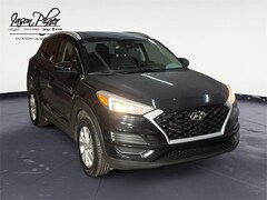 Used 2020 Hyundai Tucson Value SUV For Sale in Jackson, AL