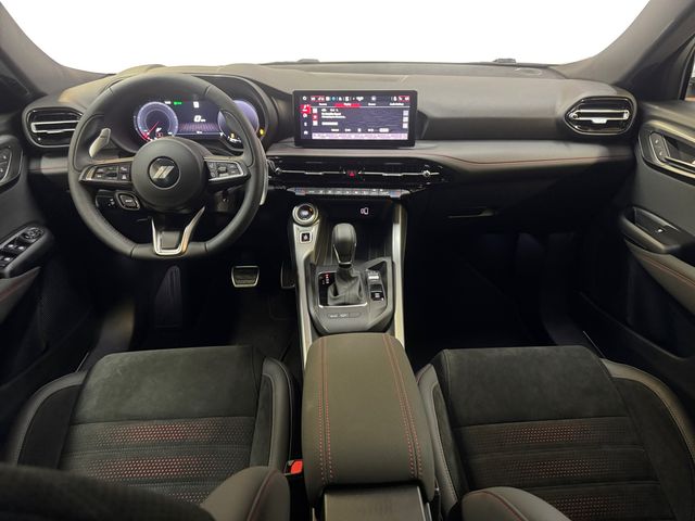 2025 Dodge Hornet GT - Photo 11