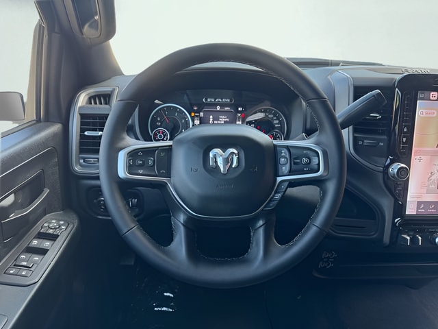 2026 RAM 2500 Tradesman - Photo 12
