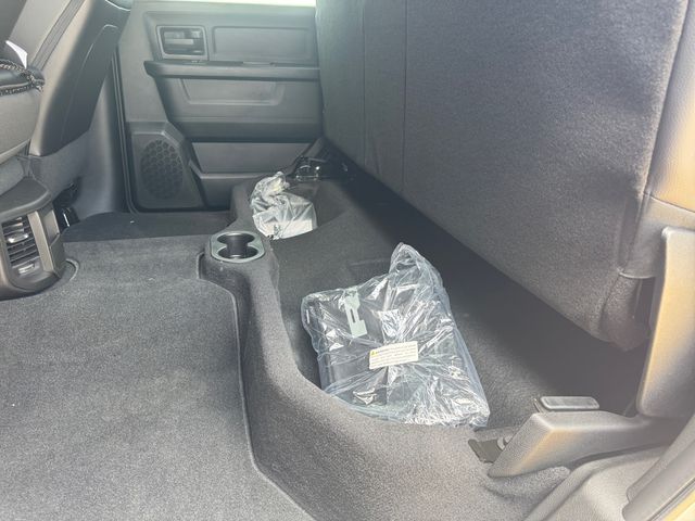 2026 RAM 2500 Tradesman - Photo 19
