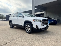 Used 2023 GMC Acadia SLT SUV For Sale in Jackson, AL