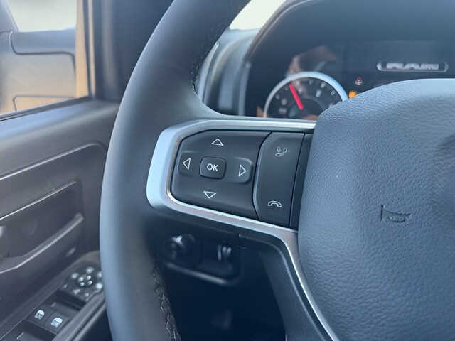 2026 RAM 2500 Tradesman - Photo 21