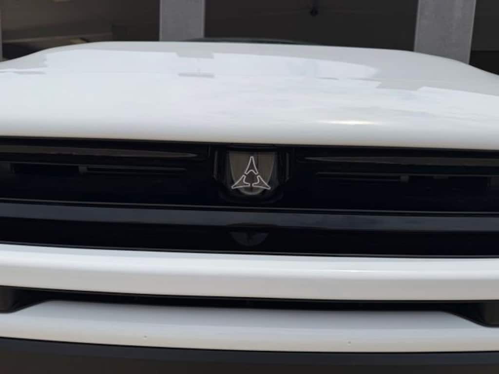 New 2026 Dodge Charger R/T 2-DOOR AWD Coupe