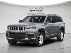 New 2026 Jeep Grand Cherokee L LAREDO ALTITUDE 4X2 Sport Utility For Sale Near Mobile, AL