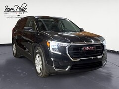 Used 2023 GMC Terrain SLE SUV For Sale in Jackson, AL