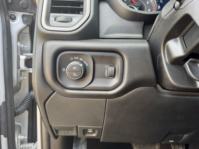2026 RAM 2500 Tradesman - Photo 22