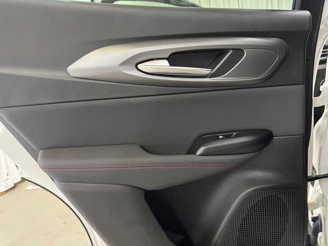 2025 Dodge Hornet GT - Photo 22