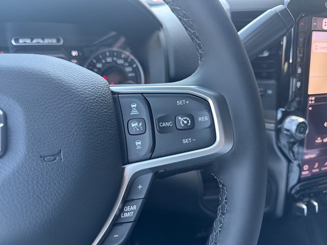 2026 RAM 2500 Tradesman - Photo 22