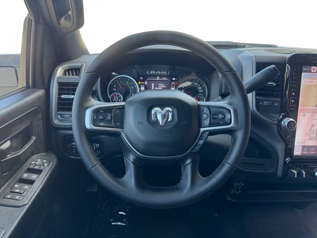 2026 RAM 2500 Tradesman - Photo 13