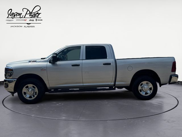2026 RAM 2500 Tradesman - Photo 6