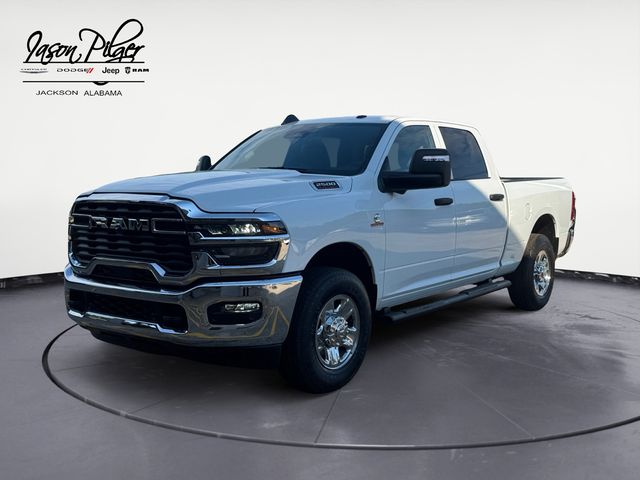 2026 RAM 2500 Tradesman - Photo 7