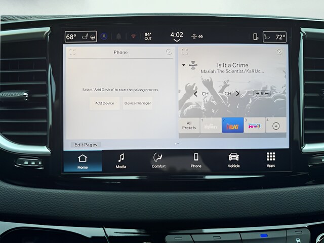 2026 Chrysler Voyager LX - Photo 31