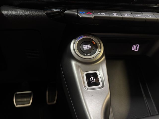 2025 Dodge Hornet GT - Photo 30