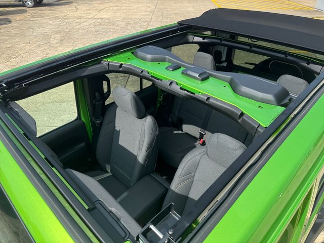 2025 Jeep Wrangler 4-Door Sport S - Photo 29