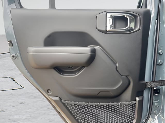 2026 Jeep Gladiator Sport S - Photo 16