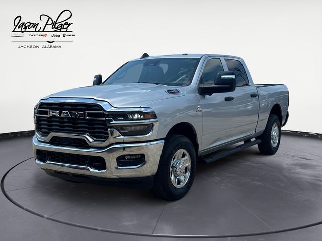 2026 RAM 2500 Tradesman - Photo 7
