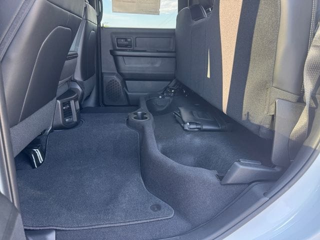 2026 RAM 2500 Tradesman - Photo 20