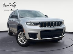 New 2025 Jeep Grand Cherokee L LAREDO 4X2 Sport Utility For Sale Near Mobile, AL