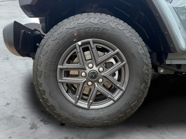 2026 Jeep Gladiator Sport S - Photo 31