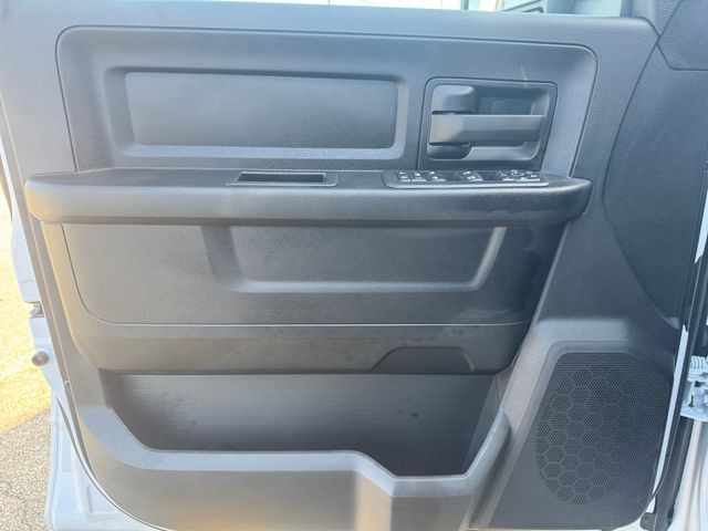 2026 RAM 2500 Tradesman - Photo 20