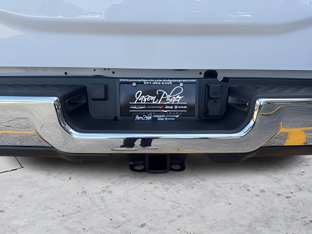 2026 RAM 2500 Tradesman - Photo 30