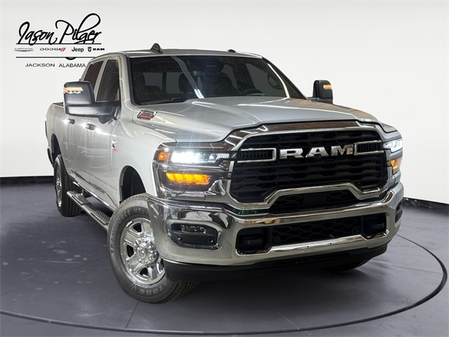 2026 RAM Ram 2500 Pickup Tradesman's photo