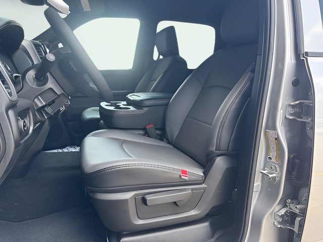 2026 RAM 2500 Tradesman - Photo 9