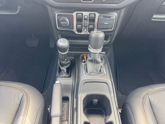 2025 Jeep Wrangler 4-Door Sport S - Photo 12