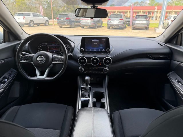 2022 Nissan Sentra SV - Photo 26