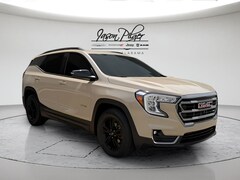 Used 2022 GMC Terrain AT4 SUV For Sale in Jackson, AL