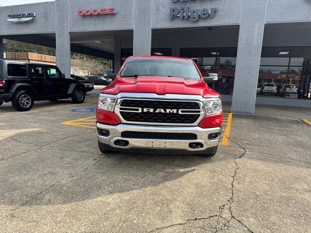2022 RAM Ram 1500 Pickup Big Horn/Lone Star's photo