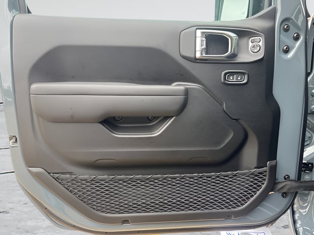 2026 Jeep Gladiator Sport S - Photo 17
