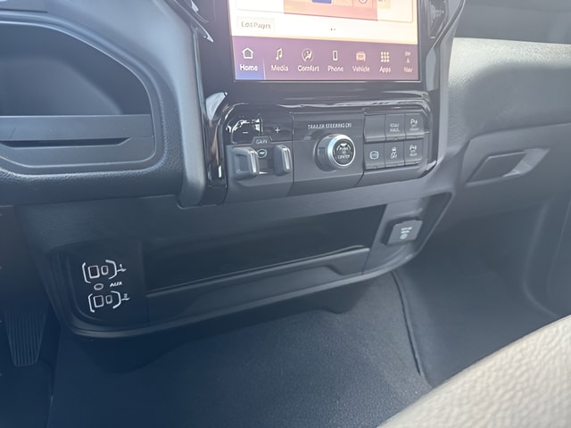 2026 RAM 2500 Tradesman - Photo 26