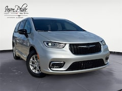 New 2026 Chrysler Pacifica SELECT Passenger Van For Sale Near Mobile, AL