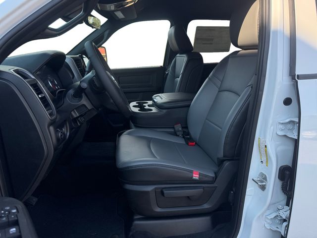 2026 RAM 2500 Tradesman - Photo 10