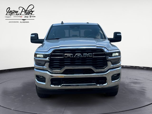 2026 RAM 2500 Tradesman - Photo 8