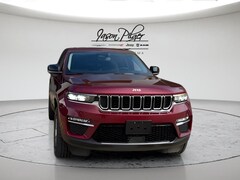Used 2023 Jeep Grand Cherokee Limited SUV For Sale in Jackson, AL