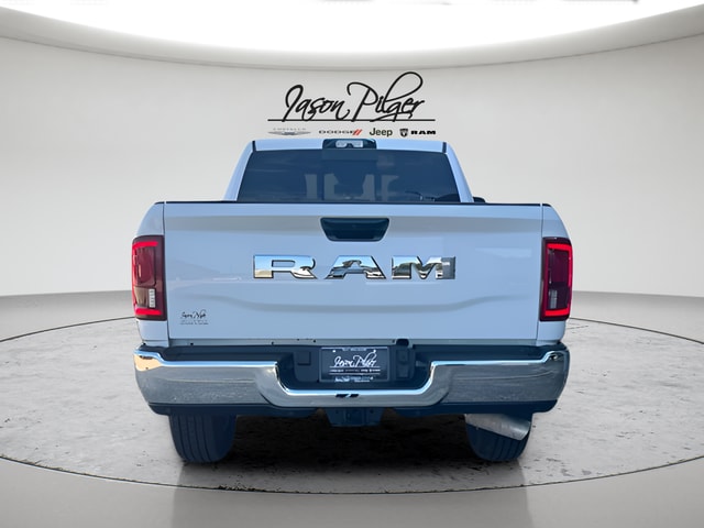 2026 RAM 2500 Tradesman - Photo 4