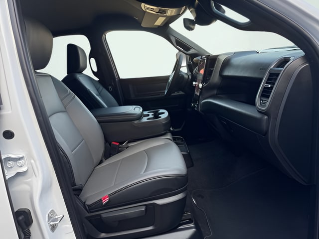 2026 RAM 2500 Tradesman - Photo 14