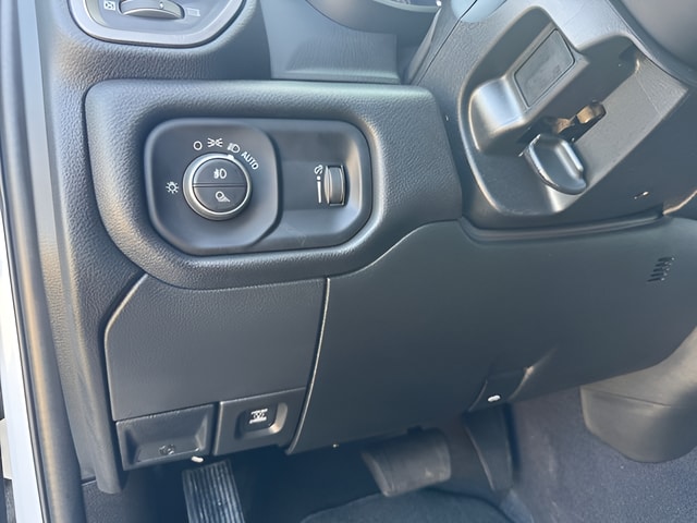 2026 RAM 2500 Tradesman - Photo 19