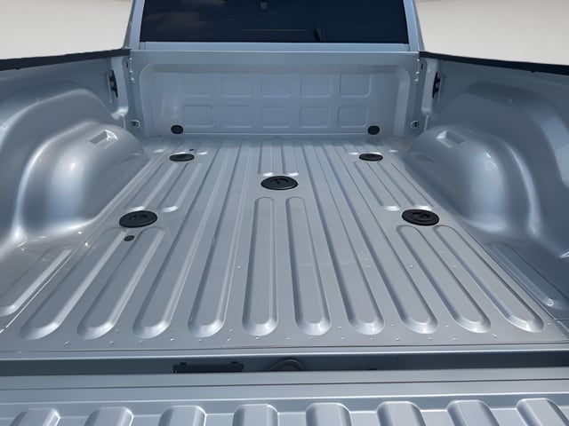 2026 RAM 2500 Tradesman - Photo 15