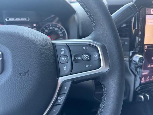 2026 RAM 2500 Tradesman - Photo 25