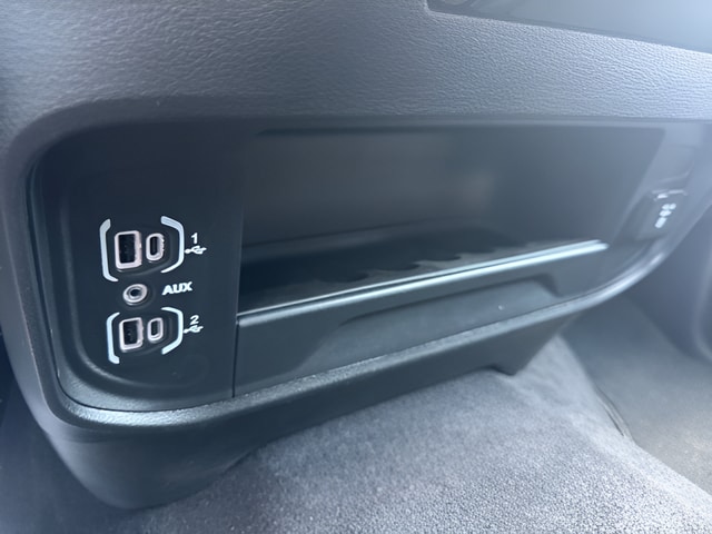 2026 RAM 2500 Tradesman - Photo 28