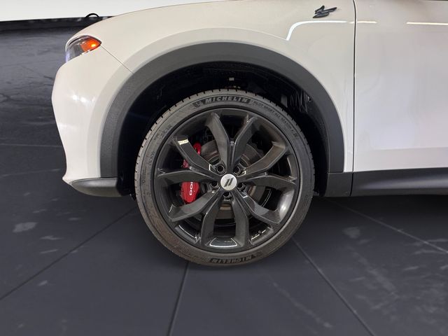 2025 Dodge Hornet GT - Photo 9