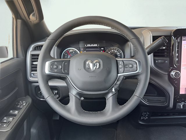 2026 RAM 2500 Tradesman - Photo 12