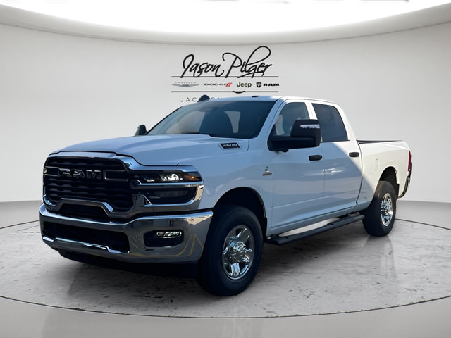 2026 RAM 2500 Tradesman - Photo 7